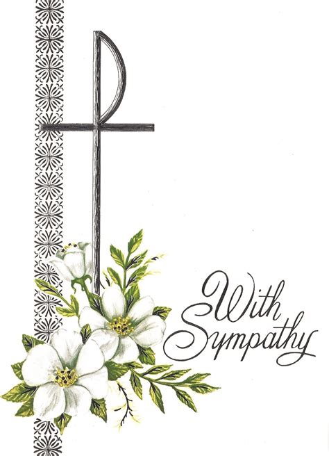 catholic sympathy clip art.